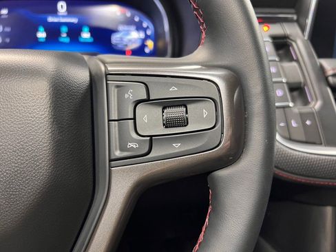 Used 2024 Chevrolet Suburban RST w/ Luxury Package image 19