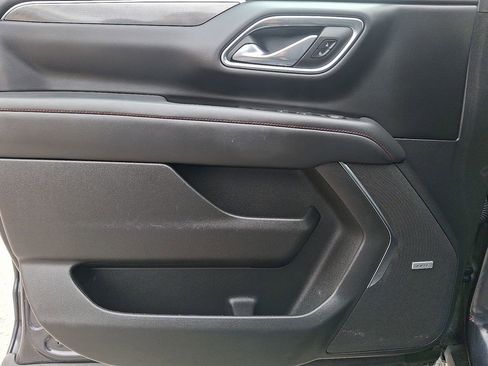 Used 2023 Chevrolet Tahoe RST w/ RST Performance Edition image 14