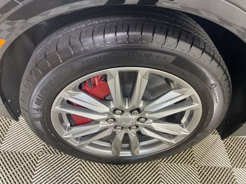 Used 2023 Cadillac XT5 Sportv AWD/4WD image 5