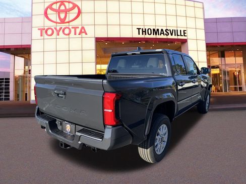 New 2024 Toyota Tacoma 2WD Double Cab image 5