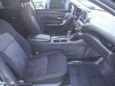 Used 2023 Nissan Sentra SR image 15