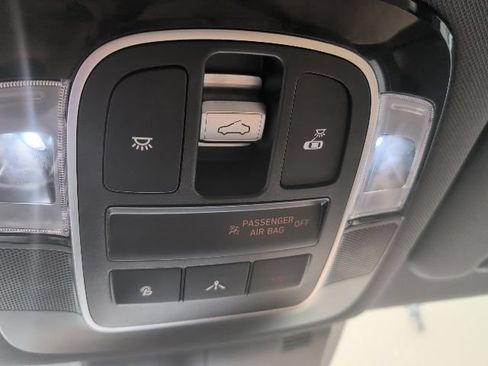 Used 2020 Hyundai Sonata Limited w/ Cargo Package FWD image 25