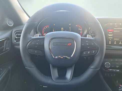 New 2026 Dodge Durango GT AWD/4WD image 18