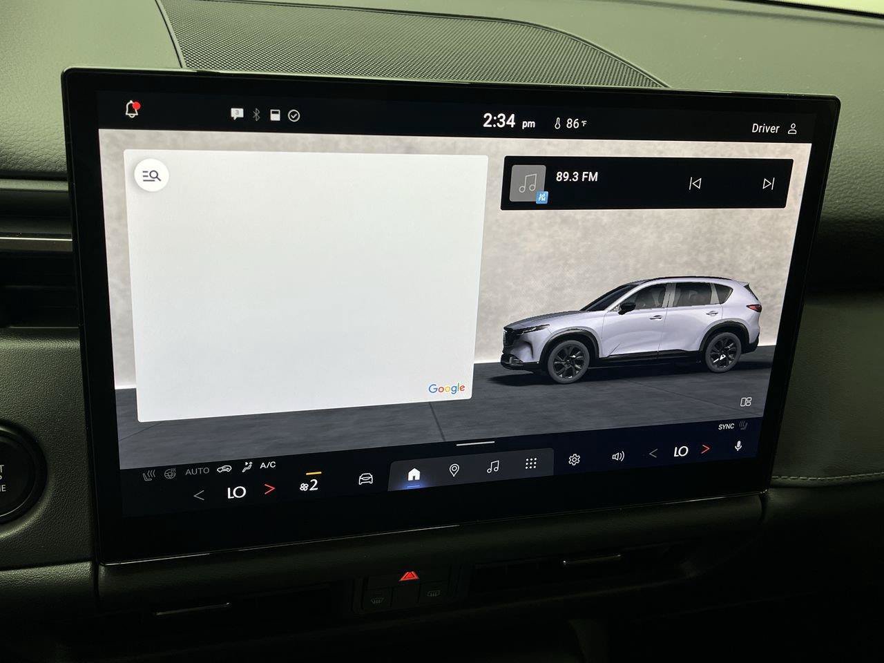 New 2026 MAZDA CX-5 Preferred AWD/4WD image 18