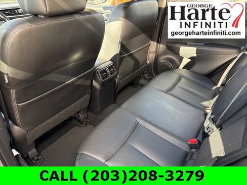 Used 2022 Nissan Rogue Sport SL image 13