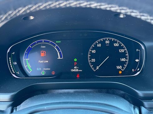 Used 2019 Honda Insight Touring image 19