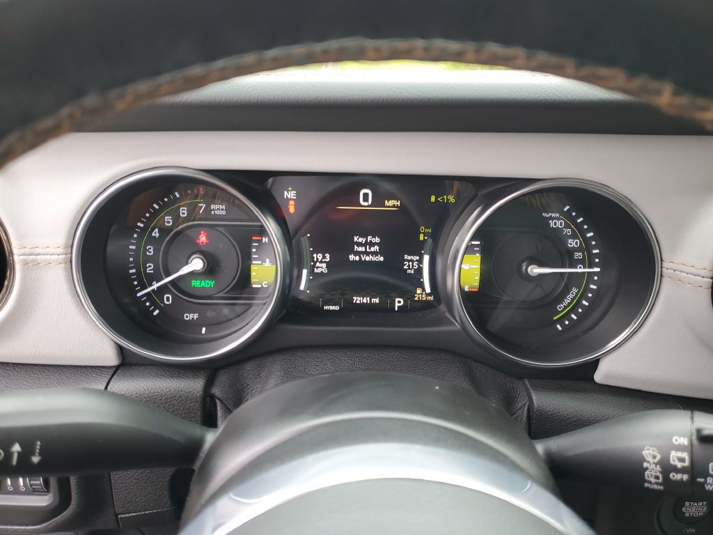 Used 2021 Jeep Wrangler Unlimited Sahara AWD/4WD image 28