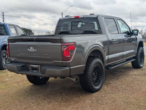 New 2026 Ford F150 XLT w/ Equipment Group 302A MID AWD/4WD image 4