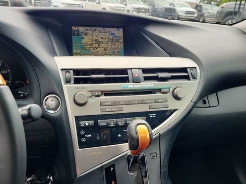 Used 2010 Lexus RX 350 AWD image 28