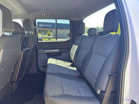 Used 2024 Ford F250 XL w/ STX Appearance Package AWD/4WD image 17