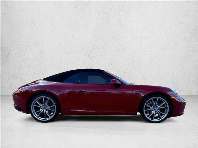Used 2019 Porsche 911 Carrera RWD image 5
