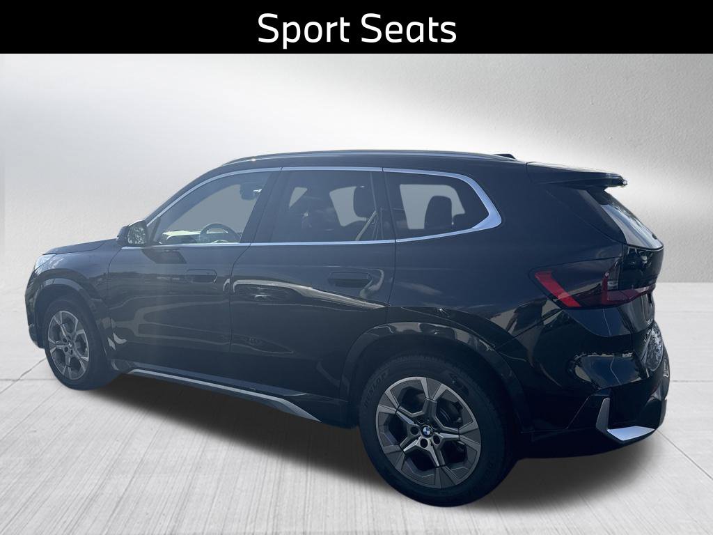 Certified 2026 BMW X1 xDrive28i AWD/4WD image 10