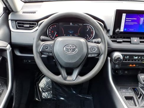 Certified 2024 Toyota RAV4 XLE FWD image 13