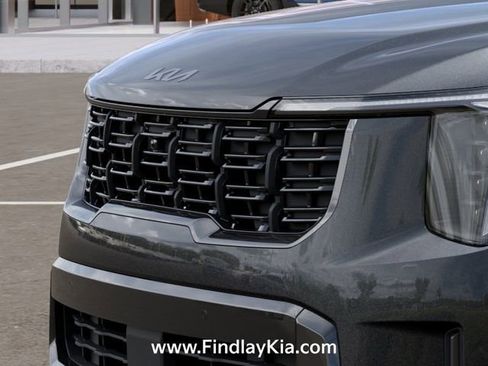 New 2026 Kia Sorento SX Prestige AWD/4WD image 15