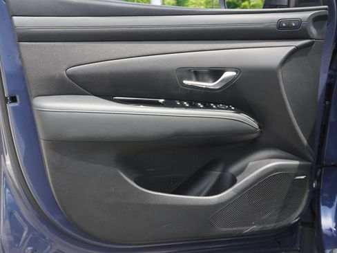 Used 2025 Hyundai Tucson Limited AWD/4WD image 26