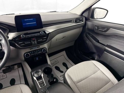 Used 2023 Ford Escape Active AWD/4WD image 22