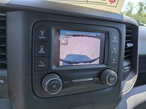 Used 2024 RAM 1500 Tradesman image 23