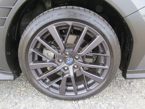 Used 2023 Subaru WRX Limited image 12