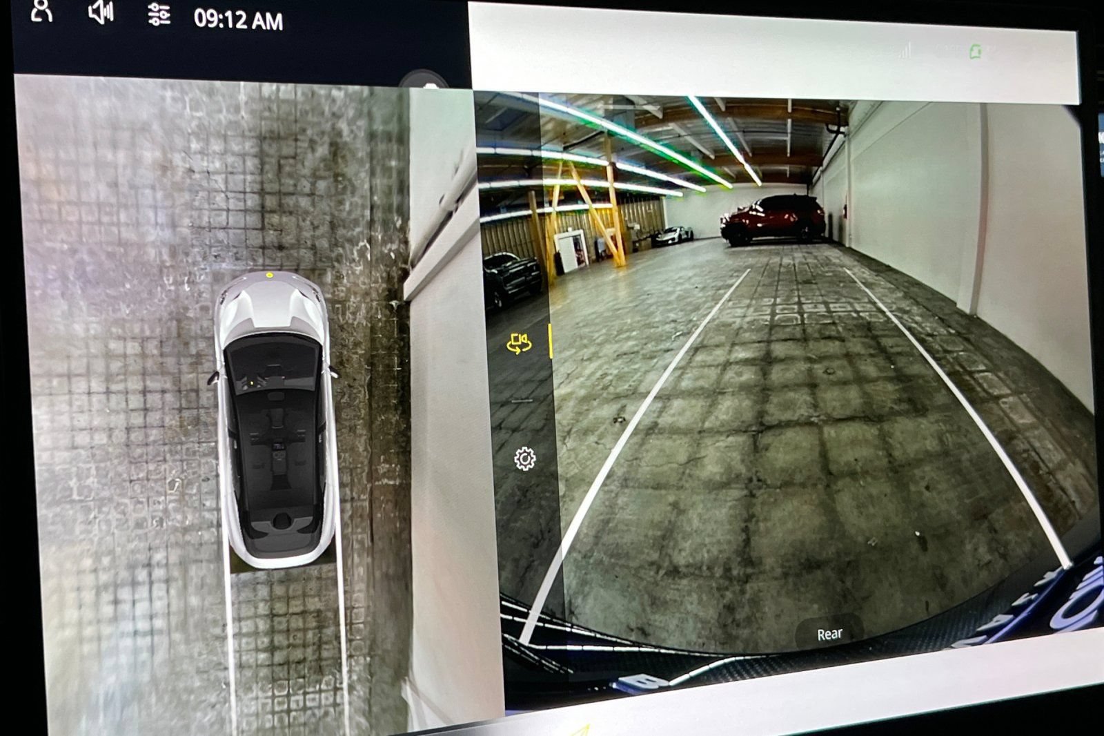 New 2025 Lotus Eletre AWD/4WD image 19