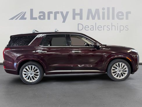 Used 2020 Hyundai Palisade Limited image 6