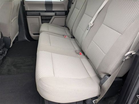 Used 2017 Ford F250 XLT w/ XLT Value Package image 17