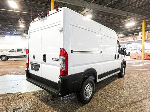 New 2026 RAM ProMaster 1500 w/ Convenience Group image 7