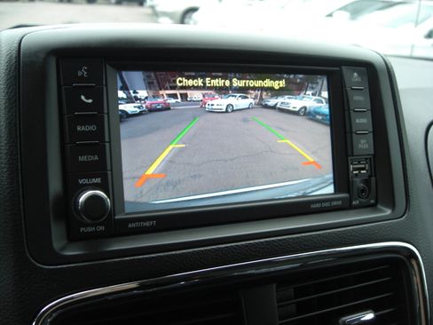 Used 2019 Dodge Grand Caravan SE image 22