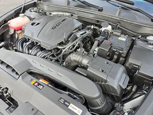 Used 2025 Hyundai Sonata SEL FWD image 22