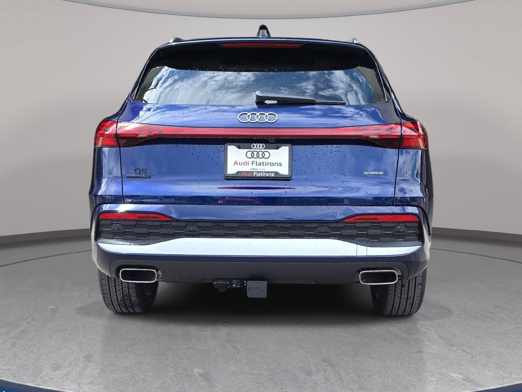New 2026 Audi Q5 Premium Plus AWD/4WD image 6