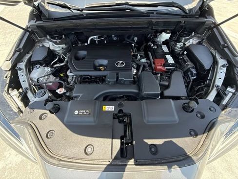 Certified 2024 Lexus NX 250 FWD w/ Towing Package (2000 Lbs) image 27