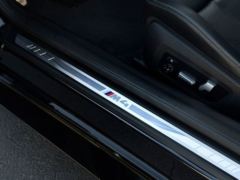 Used 2023 BMW M4 xDrive Competition AWD/4WD image 17