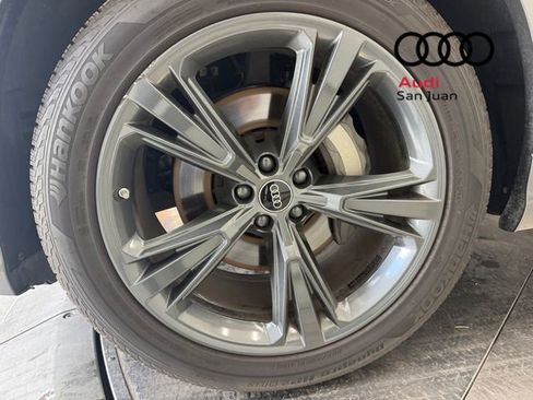 Used 2026 Audi Q8 Premium w/ Convenience Plus Package AWD/4WD image 6