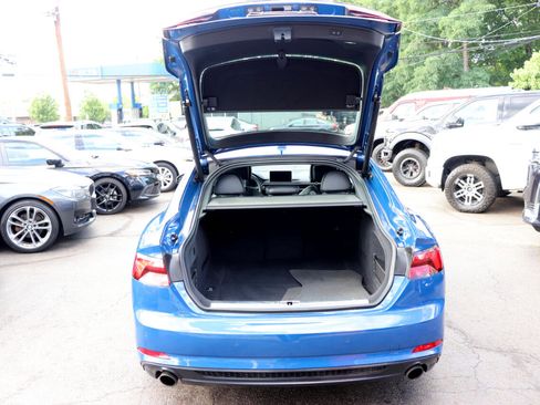 Used 2019 Audi A5 2.0T Premium Plus w/ Premium Plus image 60