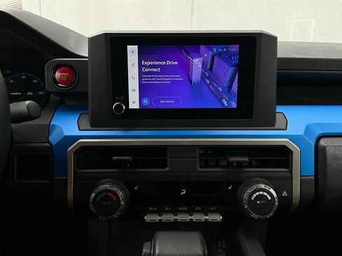 Used 2025 Toyota Tacoma TRD Off-Road image 25