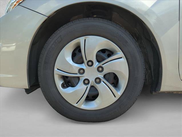 Used 2014 Honda Civic LX image 13