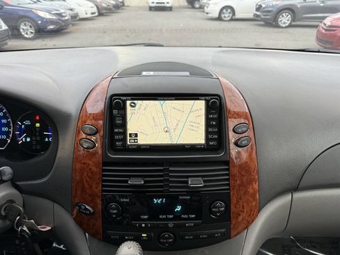 Used 2009 Toyota Sienna image 17