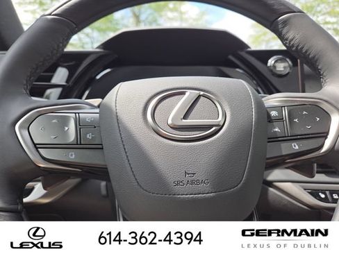 Certified 2026 Lexus RX 350 AWD w/ Convenience Package image 38