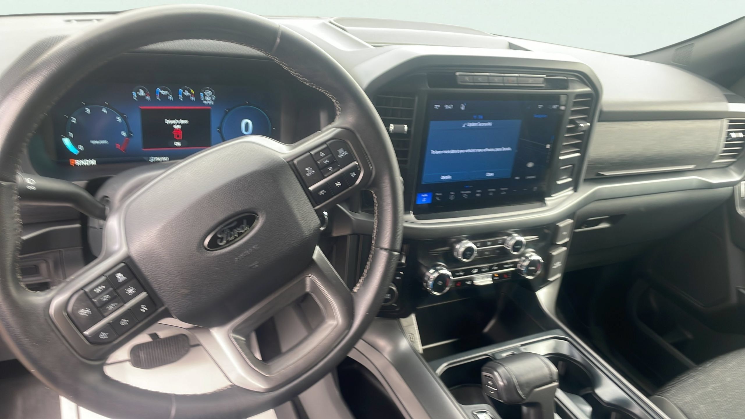 Used 2024 Ford F150 XLT w/ Equipment Group 302A MID AWD/4WD image 21