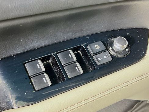 Used 2019 MAZDA CX-5 Grand Touring w/ GT Premium Package image 16