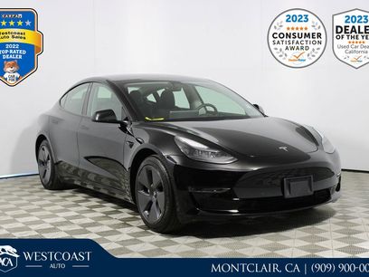 Used 2022 Tesla Model 3