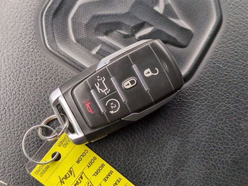 Certified 2023 RAM 1500 Laramie image 34