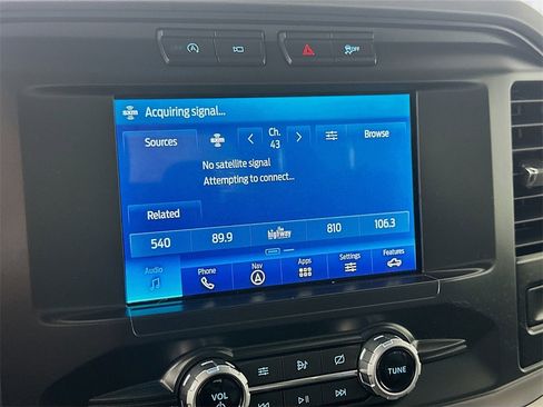 Used 2021 Ford F150 XLT w/ Equipment Group 301A Mid image 31