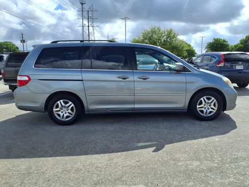 Used 2007 Honda Odyssey EX-L image 25
