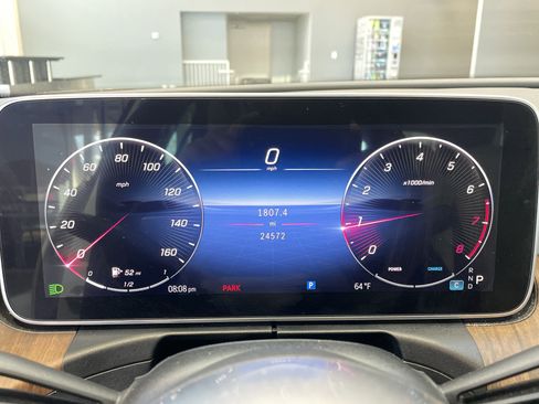 Used 2023 Mercedes-Benz C 300 4MATIC Sedan image 23