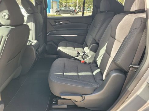 New 2026 Chevrolet Traverse LT w/ Driver Confidence Package image 22
