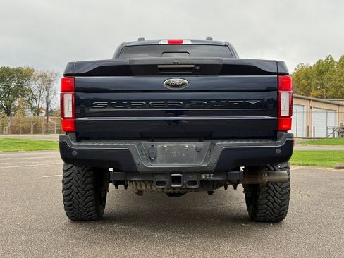 Used 2021 Ford F250 Lariat image 6