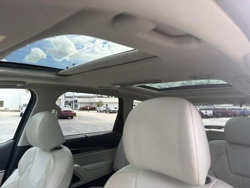 Used 2023 Kia Telluride SX FWD image 24