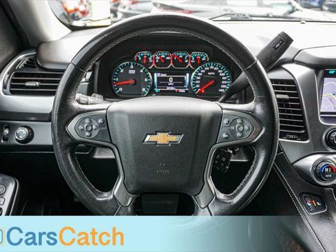 Used 2020 Chevrolet Tahoe LT image 33