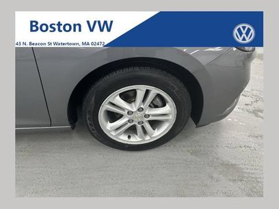 Used 2018 Chevrolet Cruze LT