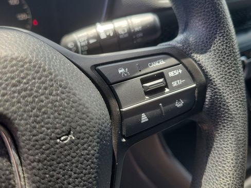 Used 2024 Honda CR-V EX image 22